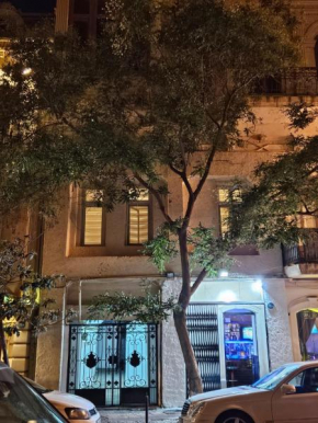KHatun Apartment